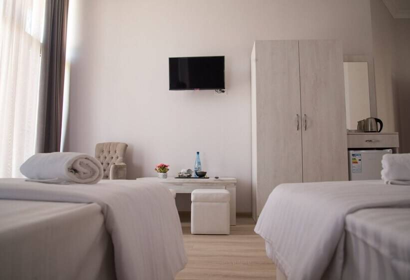 Maison Hotel Yerevan