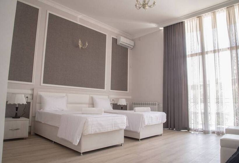 Fotos del hotel Maison Hotel Yerevan:  9