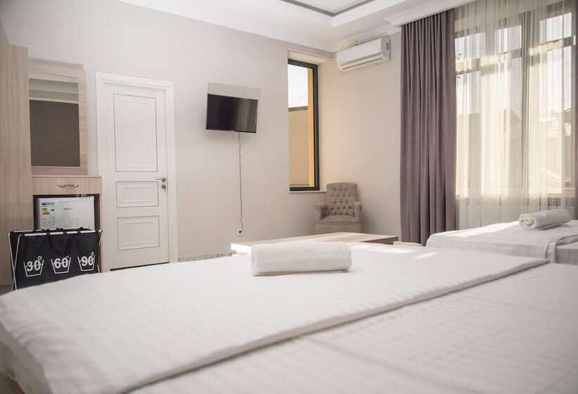 Fotos del hotel Maison Hotel Yerevan:  8