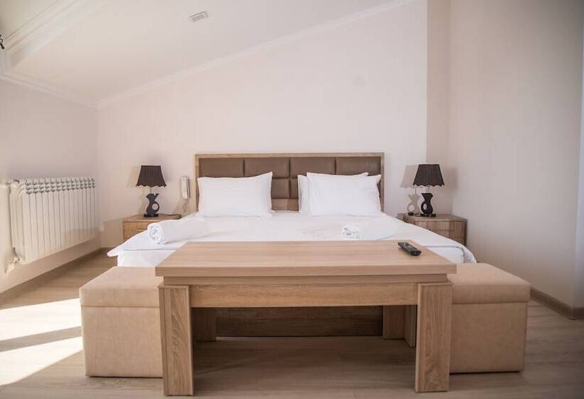 Fotos del hotel Maison Hotel Yerevan:  10