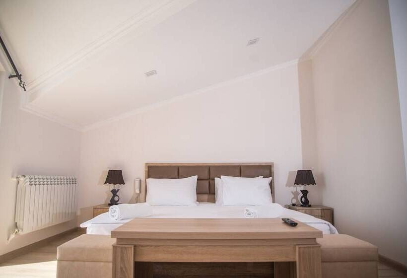 Fotos del hotel Maison Hotel Yerevan:  16