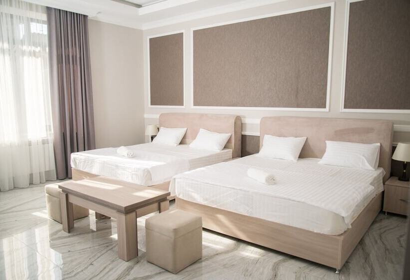 Fotos del hotel Maison Hotel Yerevan:  6