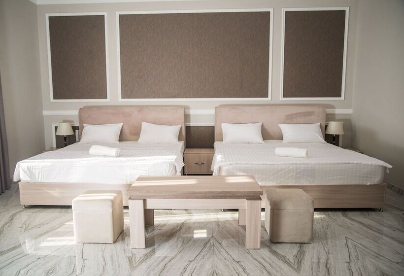 Fotos del hotel Maison Hotel Yerevan:  18