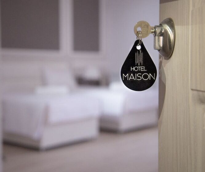Fotos del hotel Maison Hotel Yerevan:  19