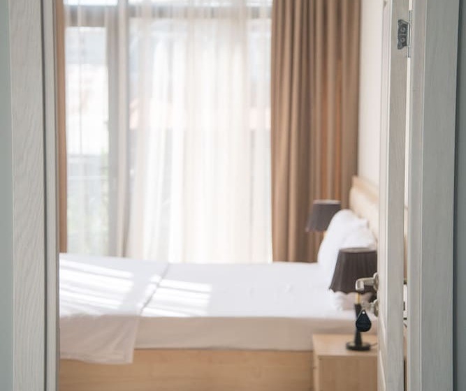 Fotos del hotel Maison Hotel Yerevan:  20