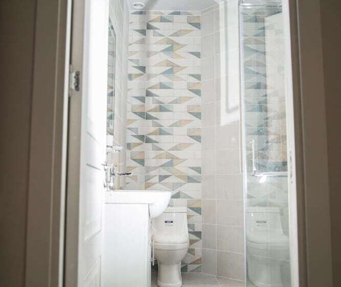 Fotos del hotel Maison Hotel Yerevan:  21