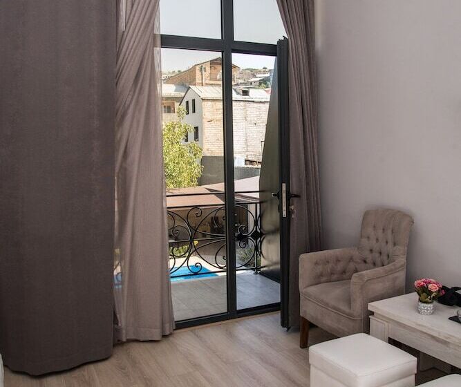 Fotos del hotel Maison Hotel Yerevan:  22