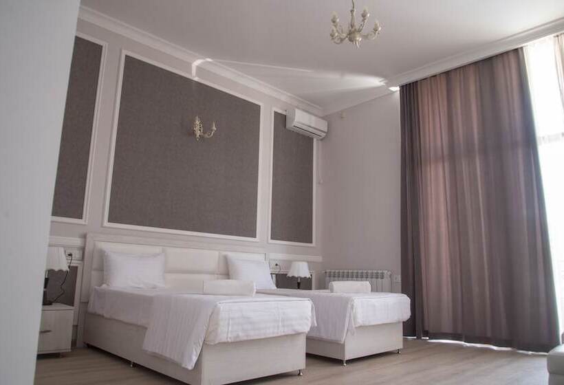 Fotos del hotel Maison Hotel Yerevan:  23