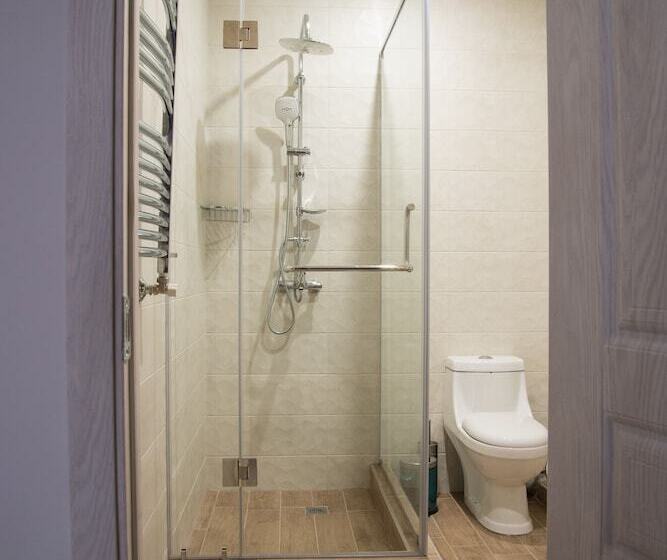 Fotos del hotel Maison Hotel Yerevan:  4