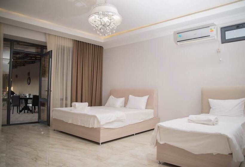 Fotos del hotel Maison Hotel Yerevan:  3