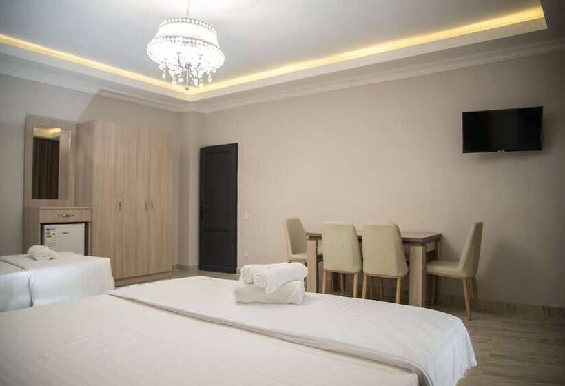 Fotos del hotel Maison Hotel Yerevan:  13