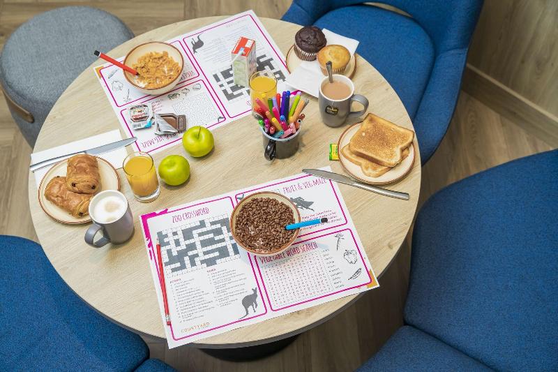 Courtyard By Marriott Inverness Airport