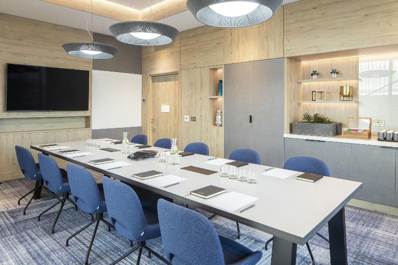 Fotos del hotel Courtyard By Marriott Inverness Airport:  3