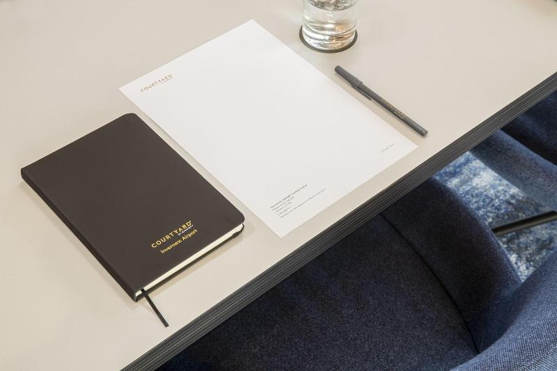 Fotos del hotel Courtyard By Marriott Inverness Airport:  5