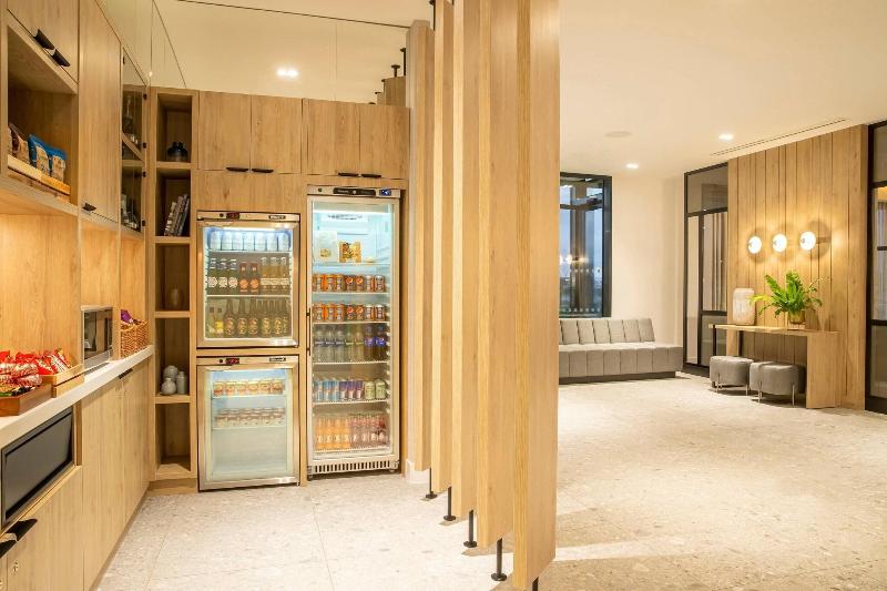 Fotos del hotel Courtyard By Marriott Inverness Airport:  6