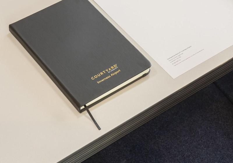 Fotos del hotel Courtyard By Marriott Inverness Airport:  7