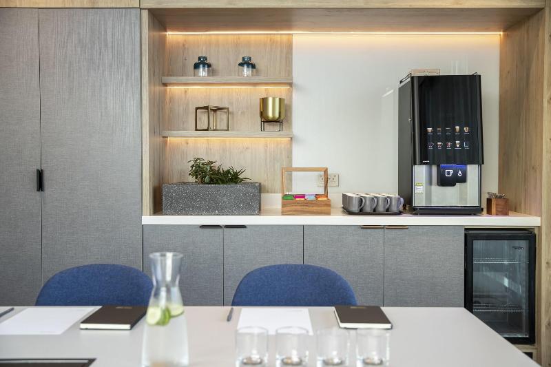 Fotos del hotel Courtyard By Marriott Inverness Airport:  9