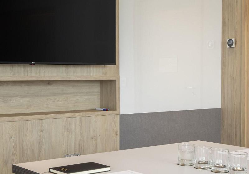 Fotos del hotel Courtyard By Marriott Inverness Airport:  12