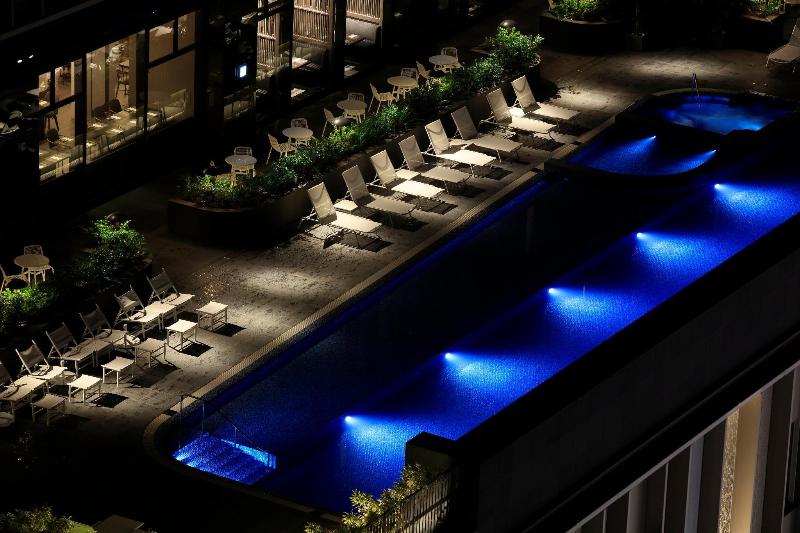 Fotos del hotel Collective:  16