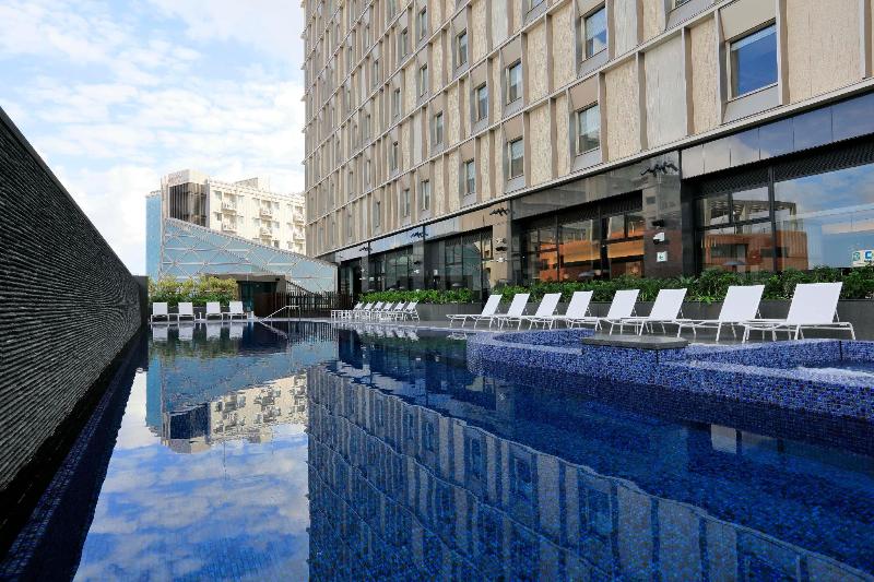 Fotos del hotel Collective:  18