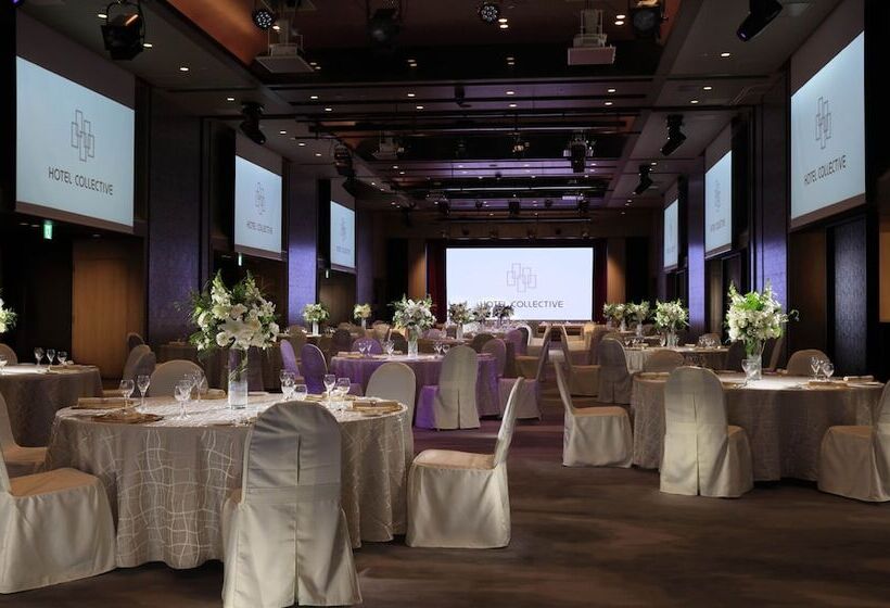 Fotos del hotel Collective:  17