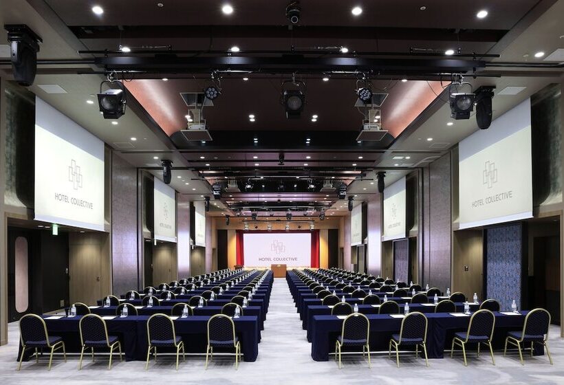 Fotos del hotel Collective:  2