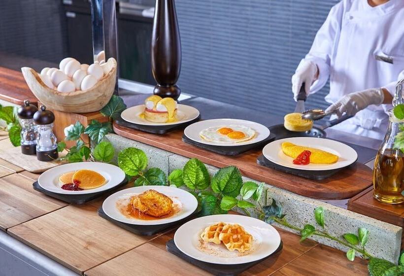 Fotos del hotel Collective:  13