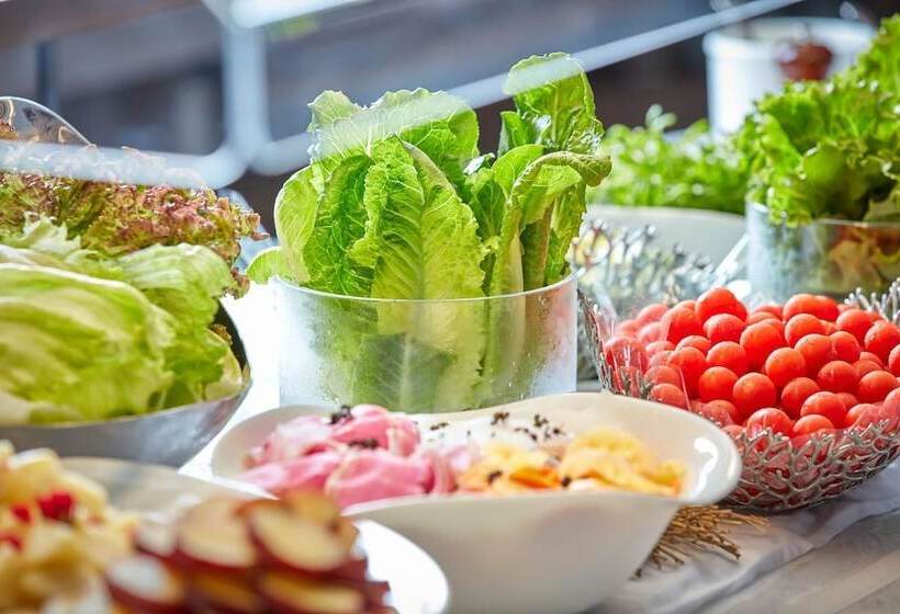 Fotos del hotel Collective:  10