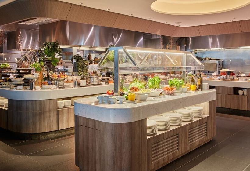 Fotos del hotel Collective:  9