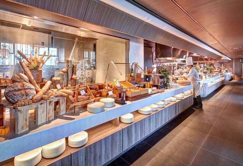 Fotos del hotel Collective:  8