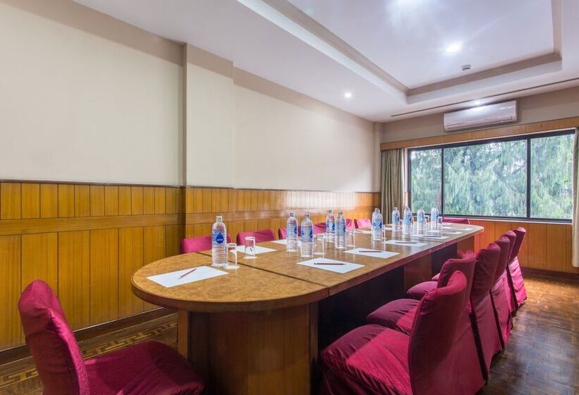 Fotos del hotel Le Himalaya:  15