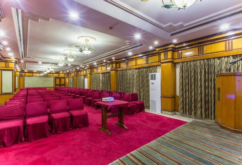 Fotos del hotel Le Himalaya:  20