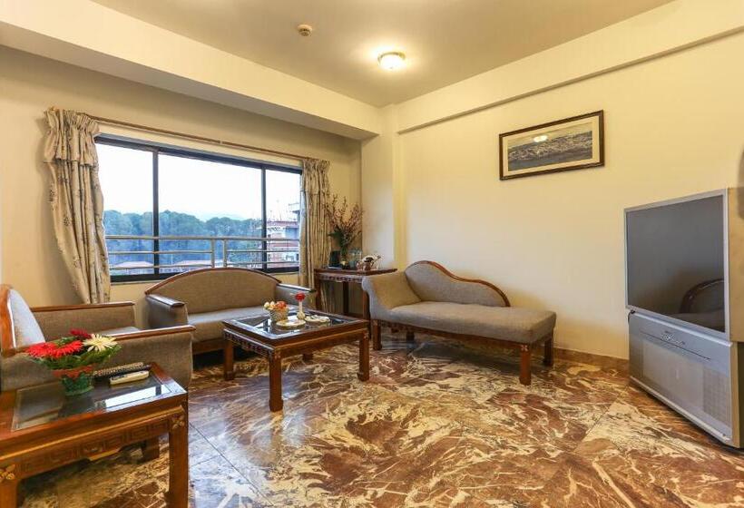 Fotos del hotel Le Himalaya:  19