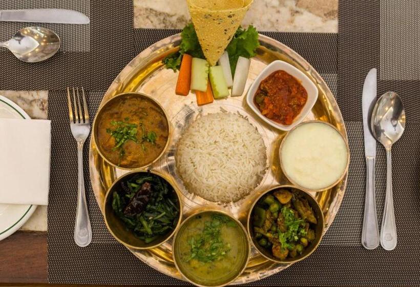 Fotos del hotel Le Himalaya:  21