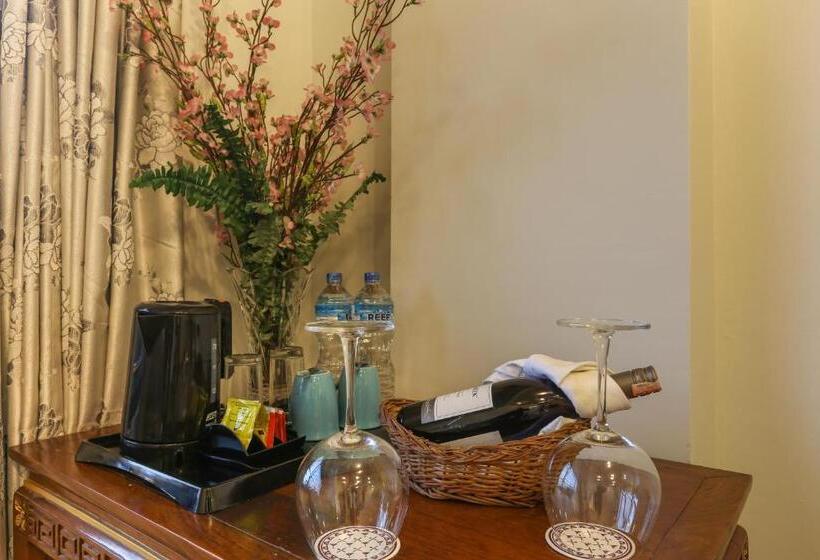 Fotos del hotel Le Himalaya:  22