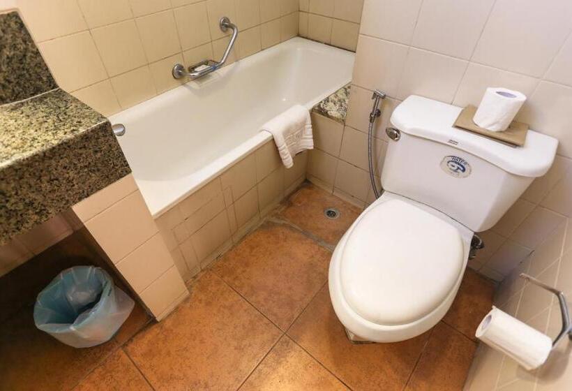 Fotos del hotel Le Himalaya:  16