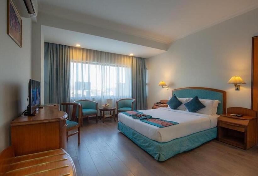 Fotos del hotel Le Himalaya:  6