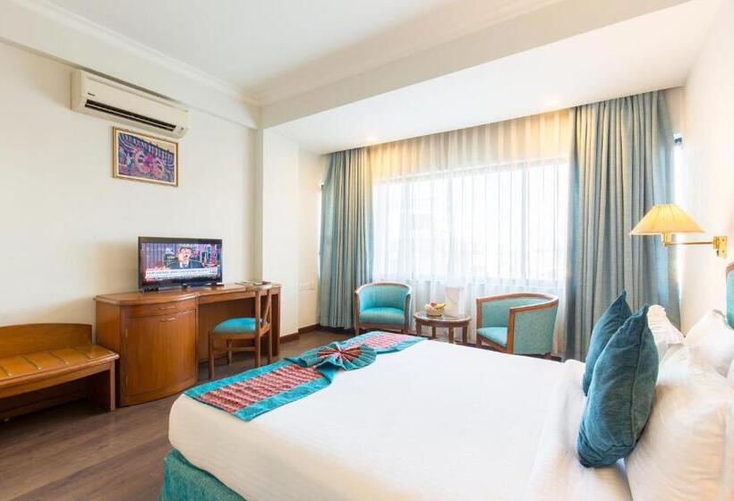 Fotos del hotel Le Himalaya:  8