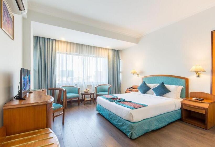 Fotos del hotel Le Himalaya:  11