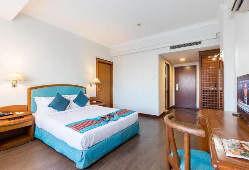 Fotos del hotel Le Himalaya:  4