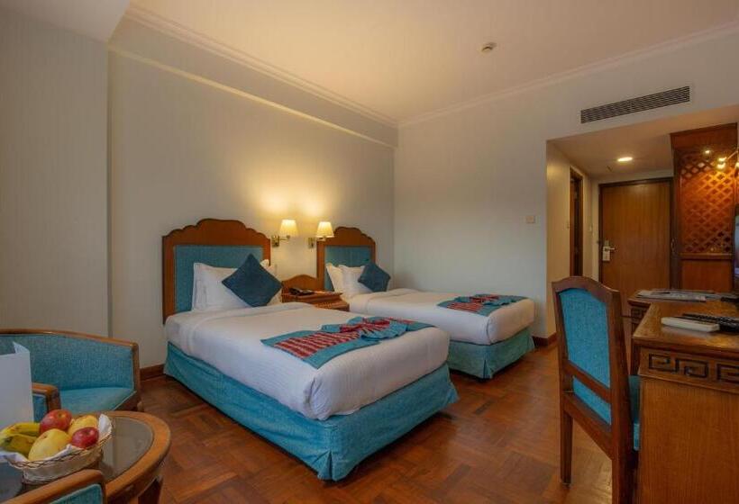 Fotos del hotel Le Himalaya:  13