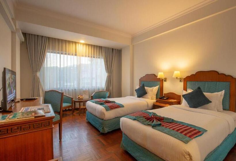 Fotos del hotel Le Himalaya:  12