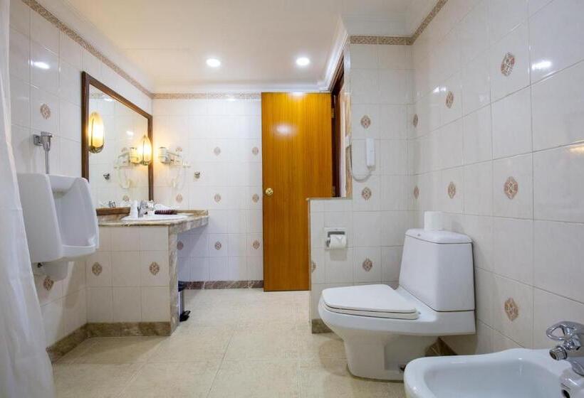 Fotos del hotel Le Himalaya:  5