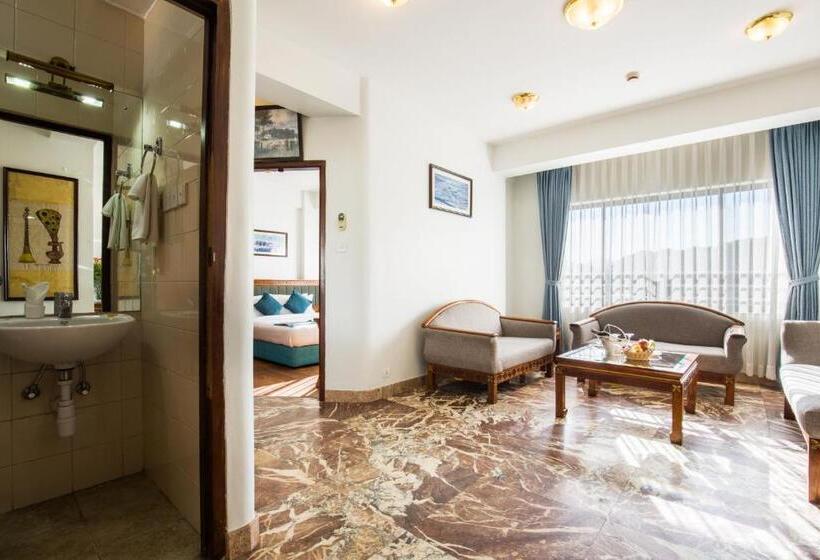 Fotos del hotel Le Himalaya:  2