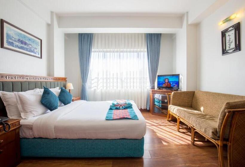 Fotos del hotel Le Himalaya:  10