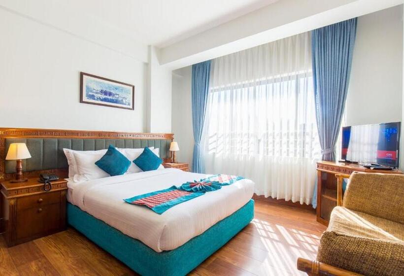 Fotos del hotel Le Himalaya:  9