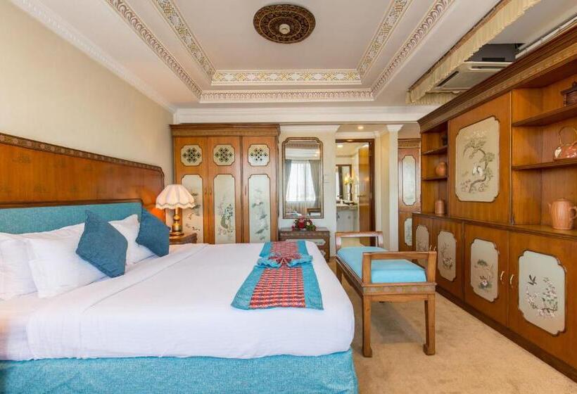 Fotos del hotel Le Himalaya:  7