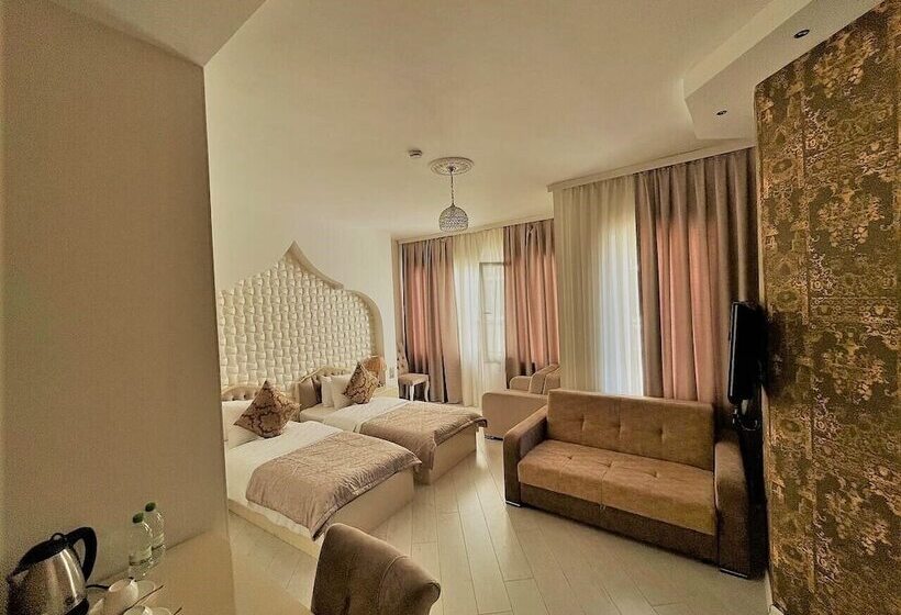 Fotos del hotel Sands Of Time:  17