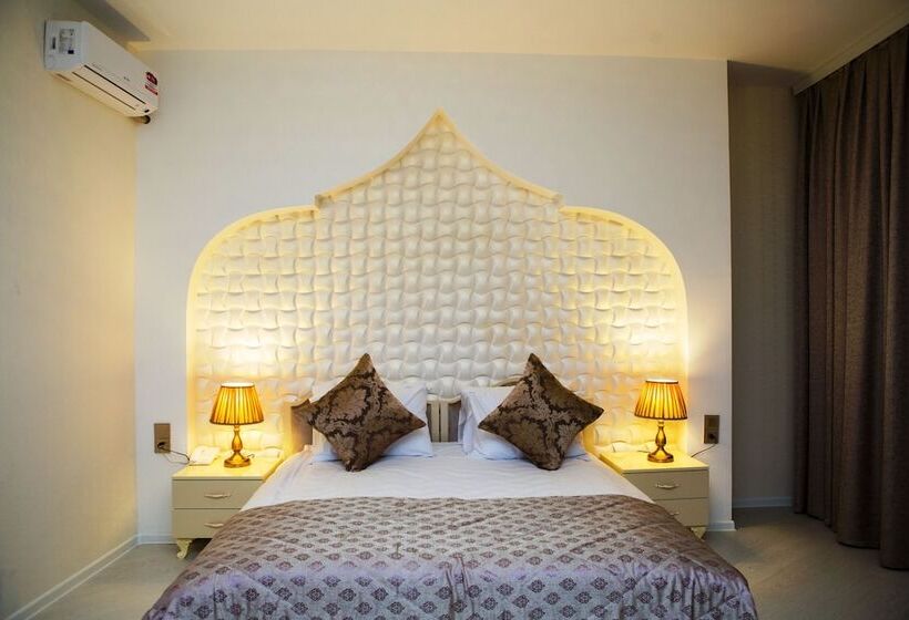 Fotos del hotel Sands Of Time:  3