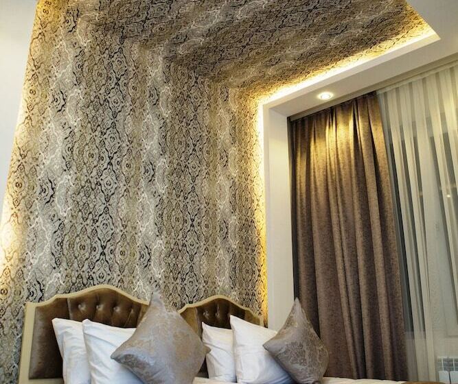 Fotos del hotel Sands Of Time:  22